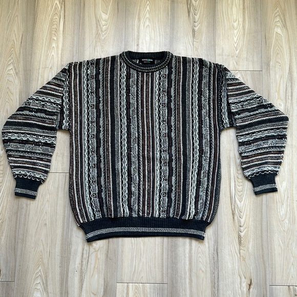 Alberto Danti Other - Vintage Alberto Danti unique sweater